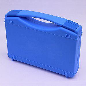 Estuches de plástico para herramientas