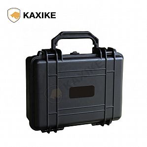 Estuche protector impermeable como Pelican